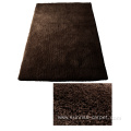 Microfiber Soft  Shaggy plain color